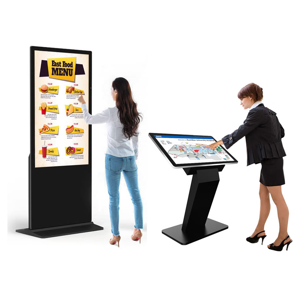 touch screens kenya by dyson events